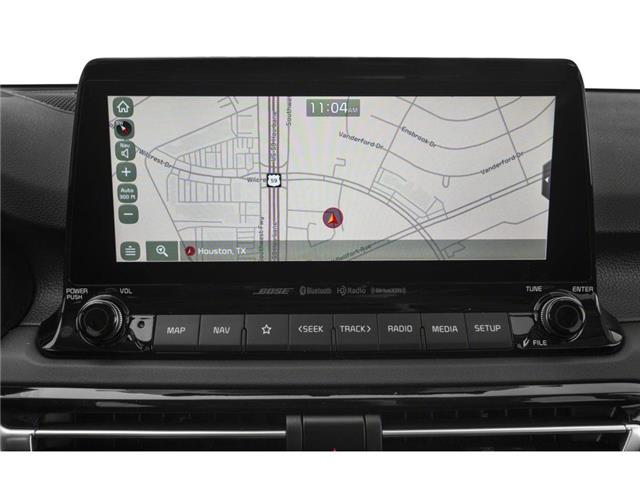 2021 Kia Seltos SX Turbo (Stk: D25364) in Waterloo - Image 24 of 31