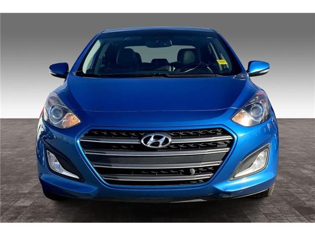 2017 Hyundai Elantra GT Limited (Stk: 17B5999) in Sherwood Park - Image 3 of 30