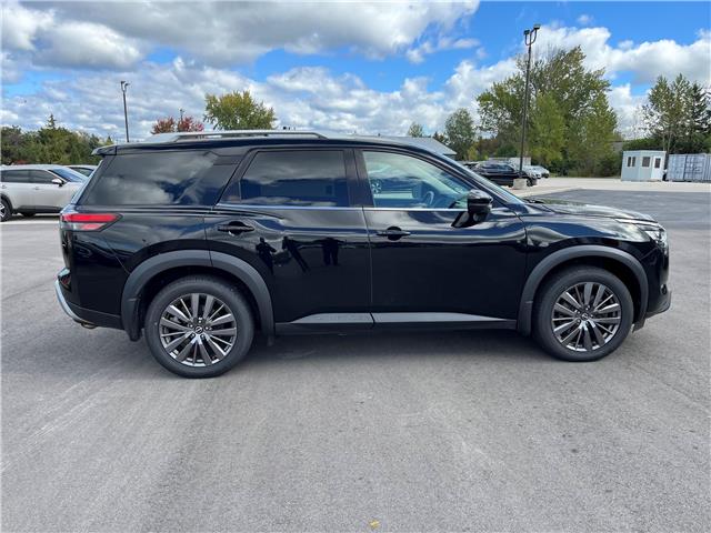 2022 Nissan Pathfinder SL (Stk: 6164A) in Collingwood - Image 8 of 21