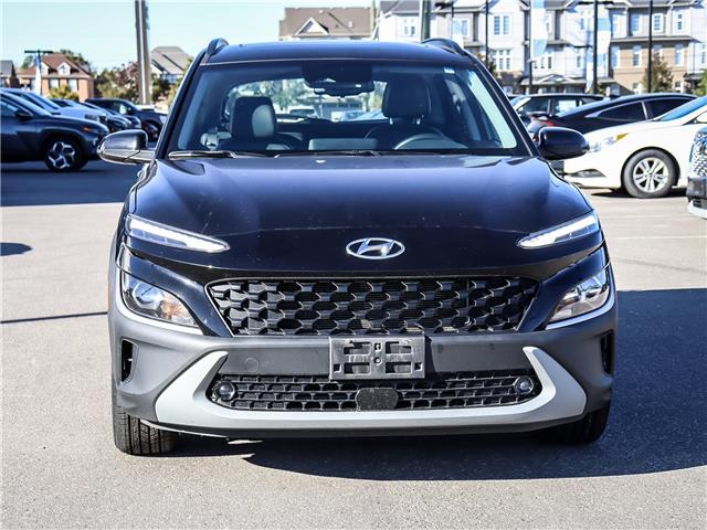 2022 Hyundai Kona 2.0L Preferred (Stk: U851077P) in Brooklin - Image 3 of 25
