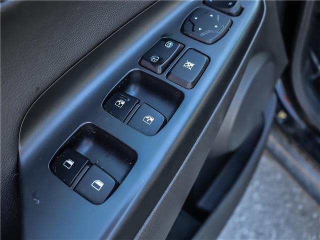 2022 Hyundai Kona 2.0L Preferred (Stk: U851077P) in Brooklin - Image 8 of 25