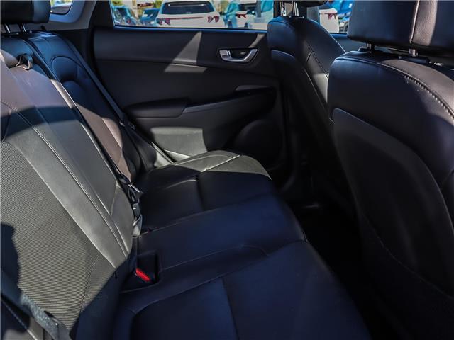 2022 Hyundai Kona 2.0L Preferred (Stk: U851077P) in Brooklin - Image 19 of 25