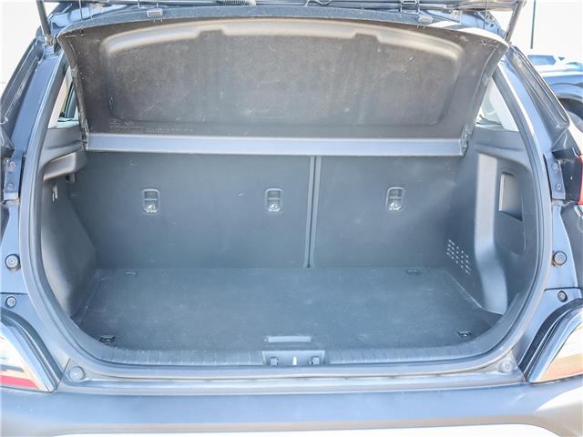2022 Hyundai Kona 2.0L Preferred (Stk: U851077P) in Brooklin - Image 20 of 25