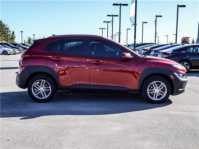 2023 Hyundai Kona 2.0L Essential (Stk: U949657T) in Brooklin - Image 4 of 24