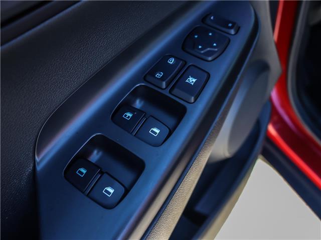 2023 Hyundai Kona 2.0L Essential (Stk: U949657T) in Brooklin - Image 8 of 24