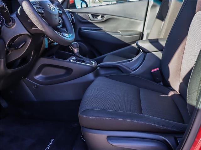 2023 Hyundai Kona 2.0L Essential (Stk: U949657T) in Brooklin - Image 10 of 24