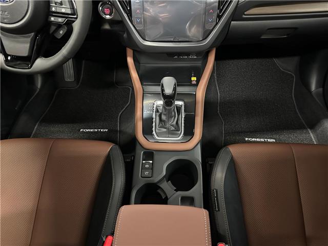 2025 Subaru Forester Premier (Stk: 268905) in Lethbridge - Image 11 of 15
