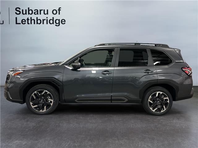 2025 Subaru Forester Limited (Stk: 268900) in Lethbridge - Image 2 of 15