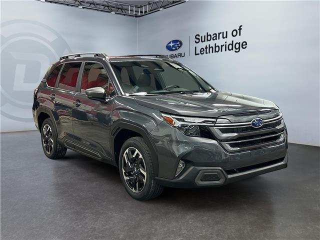 2025 Subaru Forester Limited (Stk: 268900) in Lethbridge - Image 7 of 15