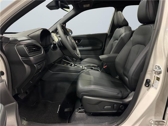 2025 Subaru Forester Limited (Stk: 268902) in Lethbridge - Image 9 of 15