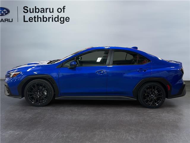 2025 Subaru WRX Limited photo 2