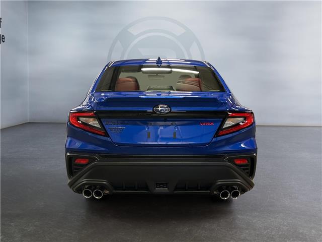 2025 Subaru WRX Limited photo 4