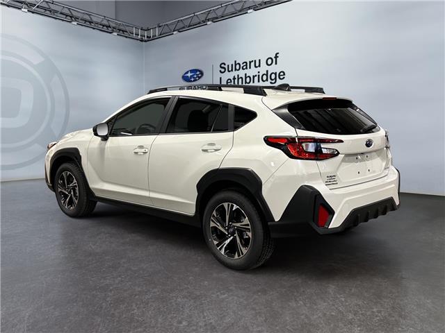 2025 Subaru Crosstrek Touring photo 3