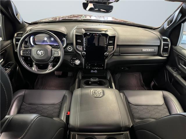 2023 RAM 1500 Sport (Stk: 300032) in Lethbridge - Image 10 of 15