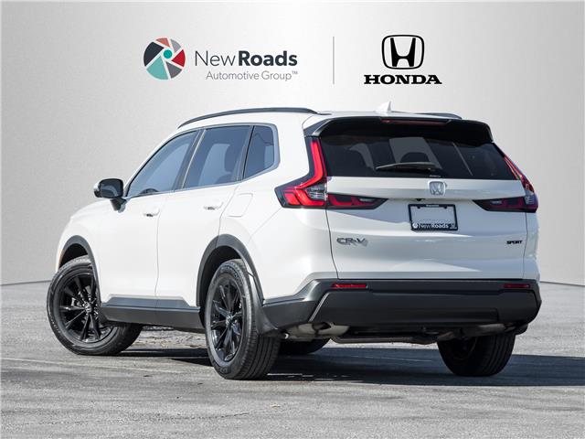 2023 Honda CR-V Sport (Stk: 26-0128A) in Newmarket - Image 6 of 25 2023 Honda CR-V Sport (Stk: 26-0128A) in Newmarket - Image 6 of 25