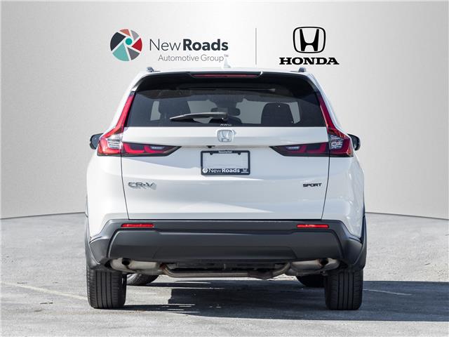 2023 Honda CR-V Sport (Stk: 26-0128A) in Newmarket - Image 7 of 25 2023 Honda CR-V Sport (Stk: 26-0128A) in Newmarket - Image 7 of 25