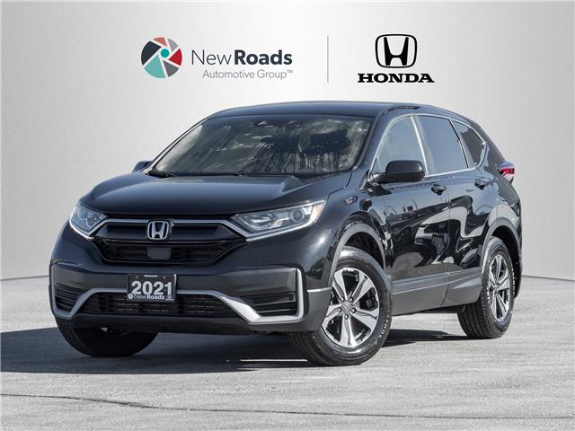 2021 Honda CR-V LX (Stk: 26-0264A) in Newmarket - Image 1 of 23