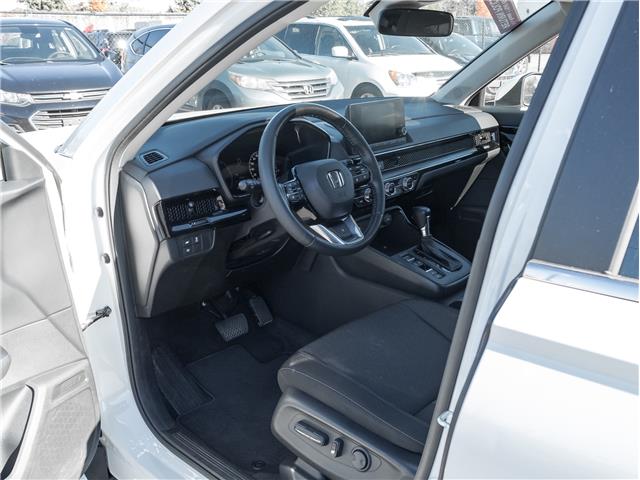 2023 Honda CR-V Sport (Stk: 26-0128A) in Newmarket - Image 9 of 25 2023 Honda CR-V Sport (Stk: 26-0128A) in Newmarket - Image 9 of 25