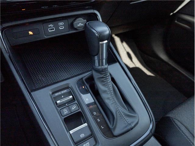 2023 Honda CR-V Sport (Stk: 26-0128A) in Newmarket - Image 18 of 25 2023 Honda CR-V Sport (Stk: 26-0128A) in Newmarket - Image 18 of 25