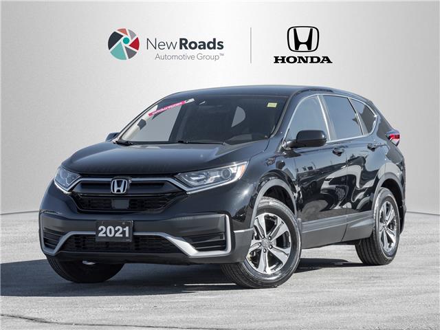 2021 Honda CR-V LX (Stk: 24-2025A) in Newmarket - Image 1 of 21