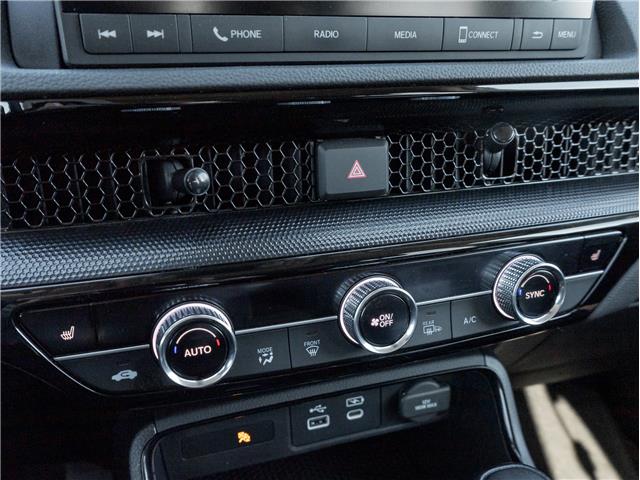 2023 Honda CR-V Sport (Stk: 26-0128A) in Newmarket - Image 20 of 25 2023 Honda CR-V Sport (Stk: 26-0128A) in Newmarket - Image 20 of 25