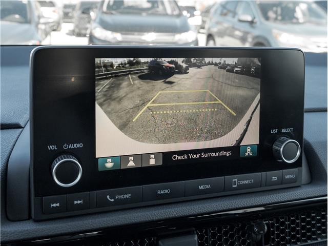 2023 Honda CR-V Sport (Stk: 26-0128A) in Newmarket - Image 14 of 25 2023 Honda CR-V Sport (Stk: 26-0128A) in Newmarket - Image 14 of 25