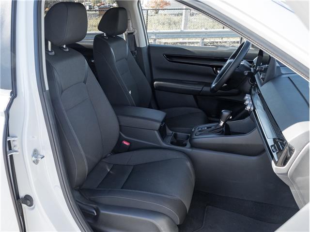 2023 Honda CR-V Sport (Stk: 26-0128A) in Newmarket - Image 22 of 25 2023 Honda CR-V Sport (Stk: 26-0128A) in Newmarket - Image 22 of 25