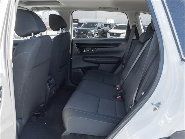 2023 Honda CR-V Sport (Stk: 26-0128A) in Newmarket - Image 23 of 25 2023 Honda CR-V Sport (Stk: 26-0128A) in Newmarket - Image 23 of 25