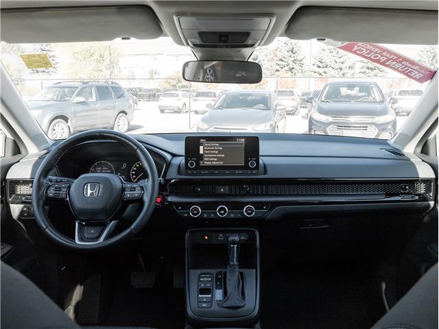 2023 Honda CR-V Sport (Stk: 26-0128A) in Newmarket - Image 24 of 25 2023 Honda CR-V Sport (Stk: 26-0128A) in Newmarket - Image 24 of 25