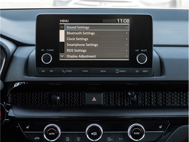 2023 Honda CR-V Sport (Stk: 26-0128A) in Newmarket - Image 25 of 25 2023 Honda CR-V Sport (Stk: 26-0128A) in Newmarket - Image 25 of 25