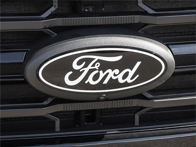 2025 Ford F-150 XLT (Stk: 25FS8758) in London - Image 8 of 10