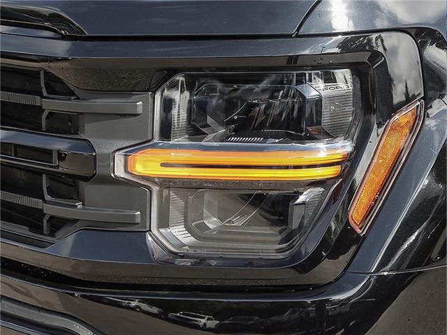 2025 Ford F-150 XLT (Stk: 25FS8758) in London - Image 9 of 10