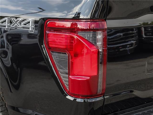 2025 Ford F-150 XLT (Stk: 25FS8758) in London - Image 10 of 10