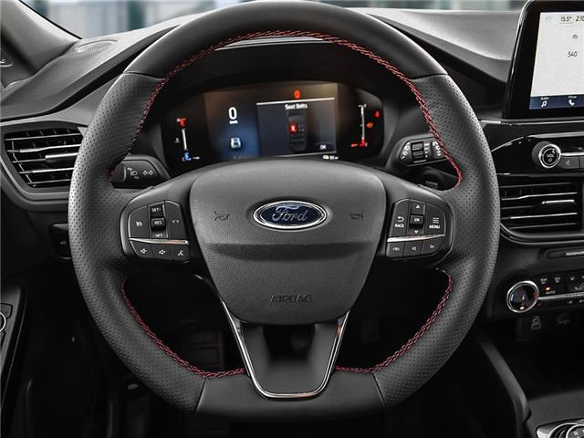2026 Ford Escape ST-Line (Stk: S6016) in St. Thomas - Image 13 of 23