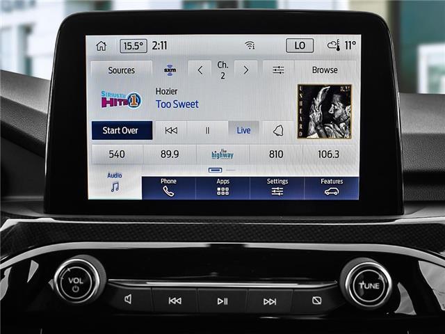 2026 Ford Escape ST-Line (Stk: S6016) in St. Thomas - Image 18 of 23