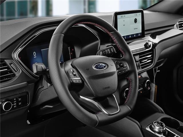 2026 Ford Escape ST-Line (Stk: S6012) in St. Thomas - Image 12 of 23