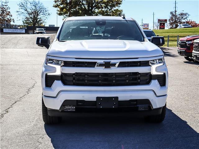 2026 Chevrolet Silverado 1500 RST (Stk: 263125) in Uxbridge - Image 3 of 26