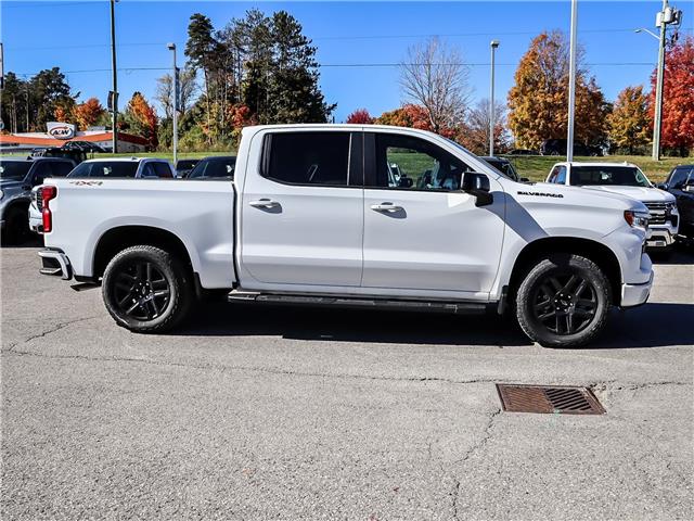 2026 Chevrolet Silverado 1500 RST (Stk: 263125) in Uxbridge - Image 4 of 26