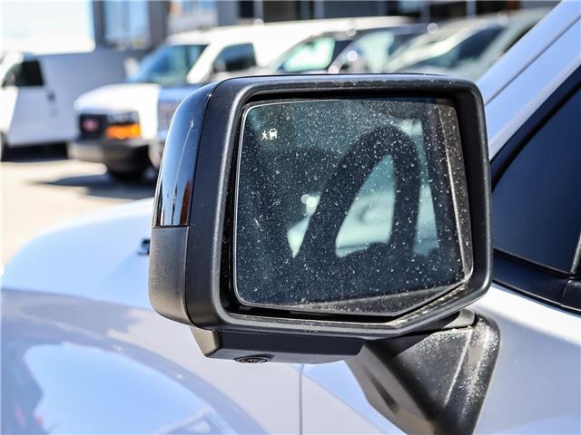 2026 Chevrolet Silverado 1500 RST (Stk: 263125) in Uxbridge - Image 7 of 26