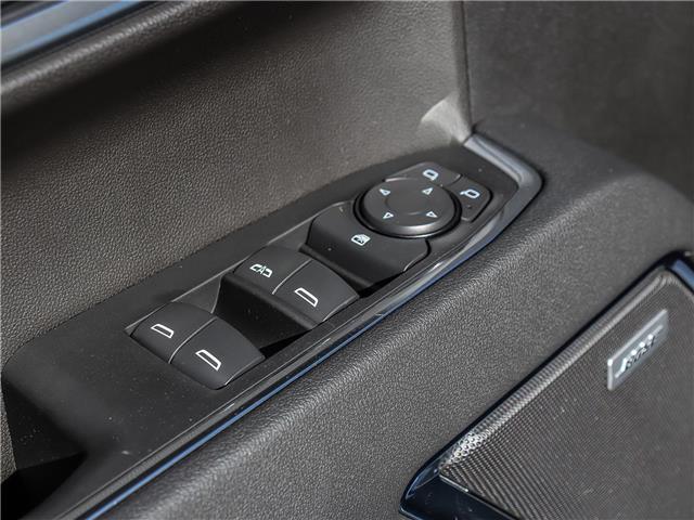 2026 Chevrolet Silverado 1500 RST (Stk: 263125) in Uxbridge - Image 8 of 26