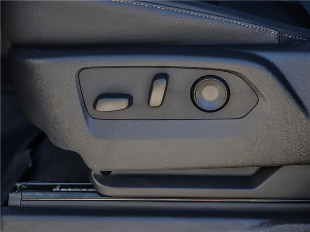 2026 Chevrolet Silverado 1500 RST (Stk: 263125) in Uxbridge - Image 11 of 26