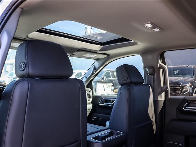 2026 Chevrolet Silverado 1500 RST (Stk: 263125) in Uxbridge - Image 12 of 26