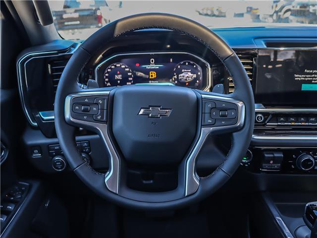 2026 Chevrolet Silverado 1500 RST (Stk: 263125) in Uxbridge - Image 13 of 26