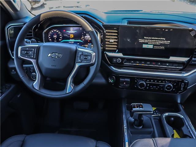 2026 Chevrolet Silverado 1500 RST (Stk: 263125) in Uxbridge - Image 16 of 26