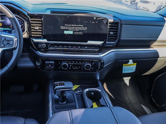 2026 Chevrolet Silverado 1500 RST (Stk: 263125) in Uxbridge - Image 17 of 26