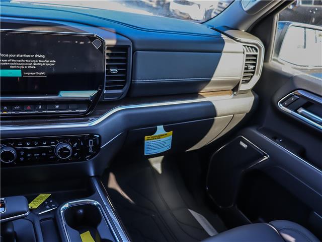 2026 Chevrolet Silverado 1500 RST (Stk: 263125) in Uxbridge - Image 18 of 26