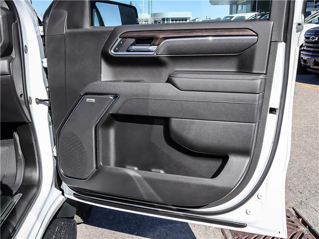 2026 Chevrolet Silverado 1500 RST (Stk: 263125) in Uxbridge - Image 20 of 26