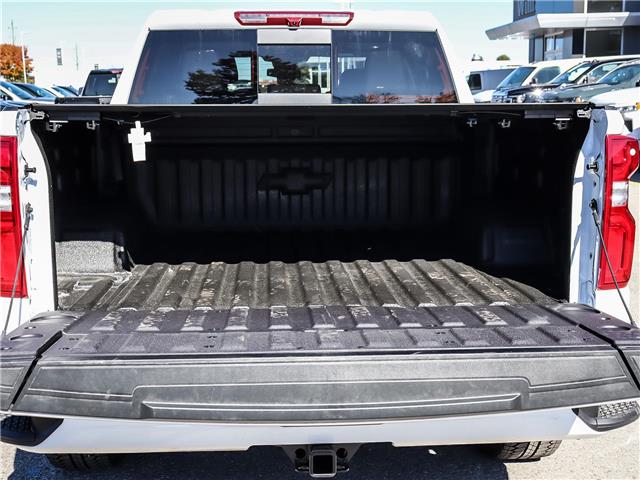 2026 Chevrolet Silverado 1500 RST (Stk: 263125) in Uxbridge - Image 21 of 26