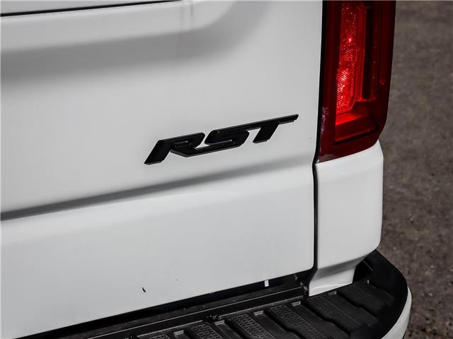 2026 Chevrolet Silverado 1500 RST (Stk: 263125) in Uxbridge - Image 23 of 26