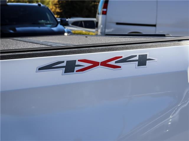 2026 Chevrolet Silverado 1500 RST (Stk: 263125) in Uxbridge - Image 24 of 26
